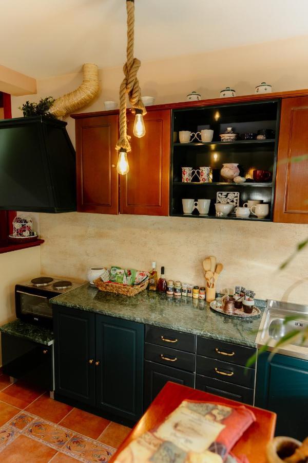 Apartman Zamak Sombor Exterior photo