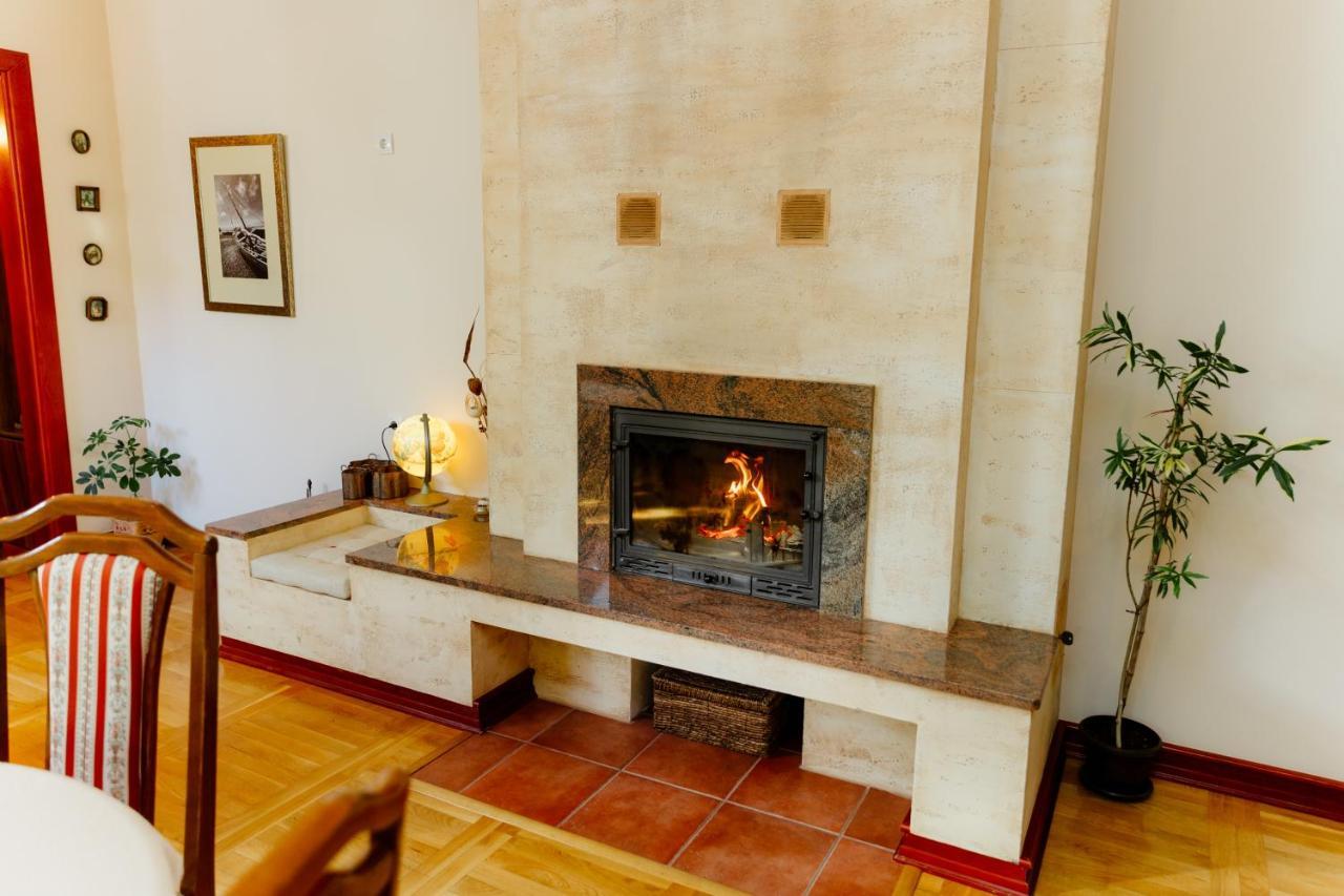 Apartman Zamak Sombor Exterior photo