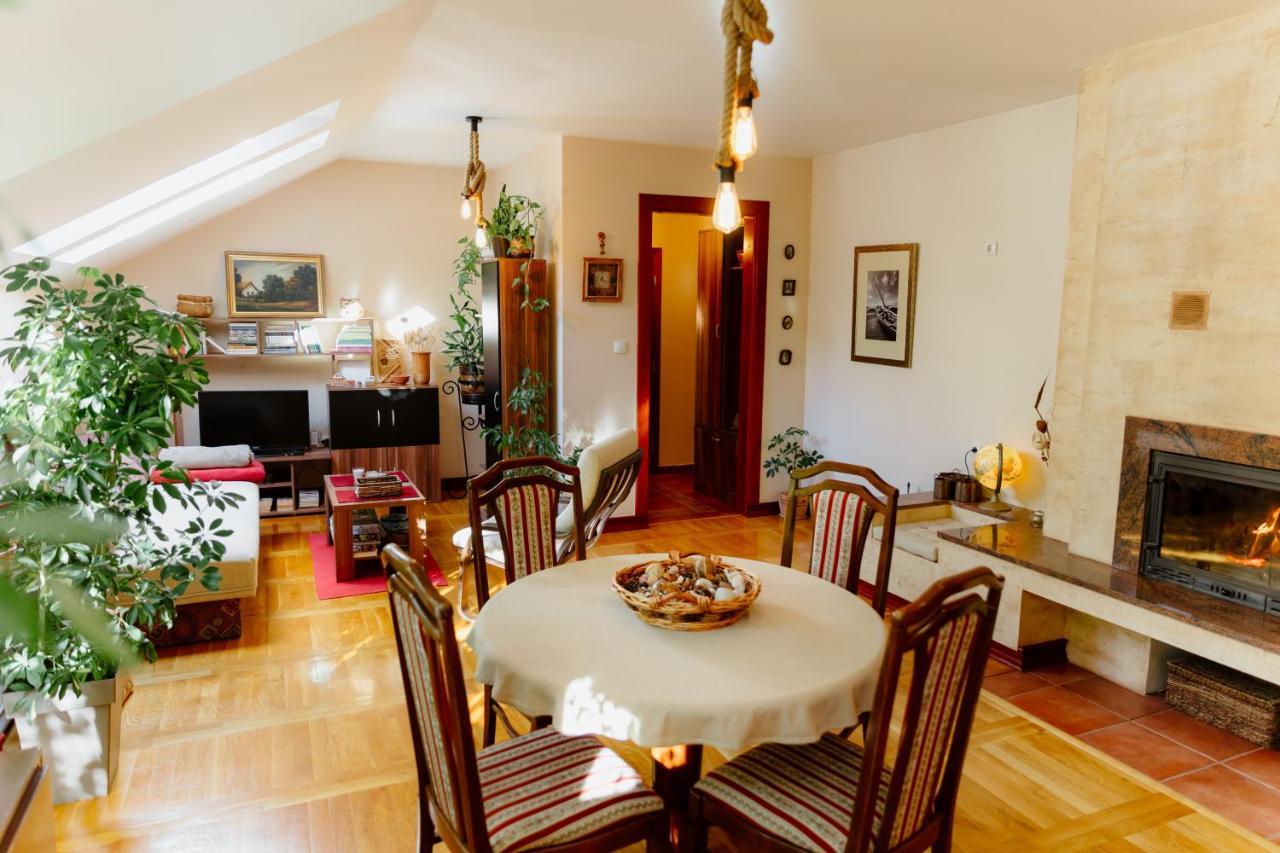Apartman Zamak Sombor Exterior photo